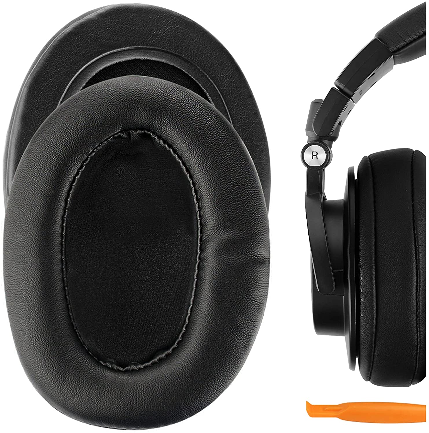 Audio Technica Headphone Ath-M20X - 오디오테크니카 ATH-M50X M40X M30X M20X M10X