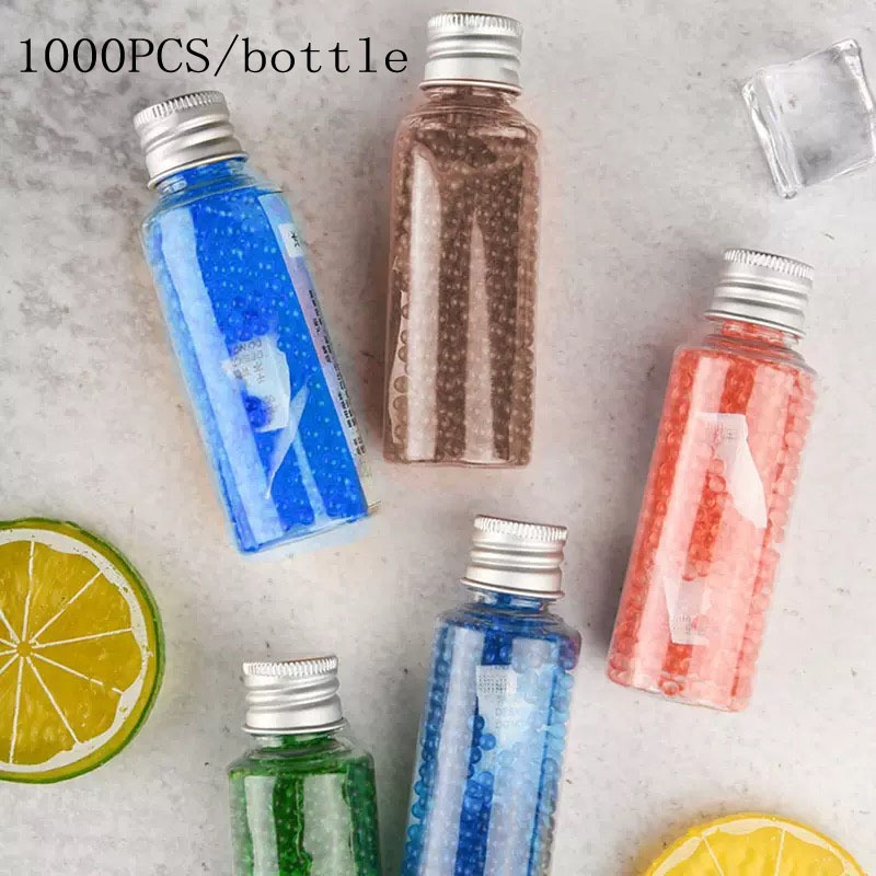 Smoking & Vaping Accessories - 1000개 혼합 과일 맛 민트 폭발