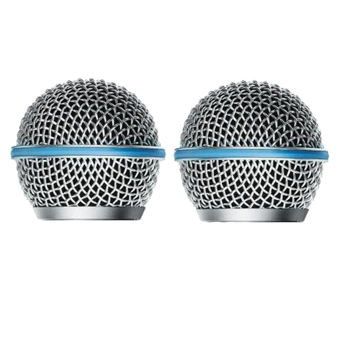 Shure Mic Sm58 - 슈어 마이크 그릴 교체 마이크 볼