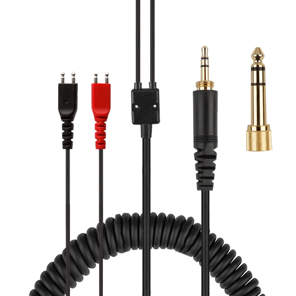 Sennheiser Headphone Hd 25 - 젠하이저 HD25 25-1 25-C 25-13 II