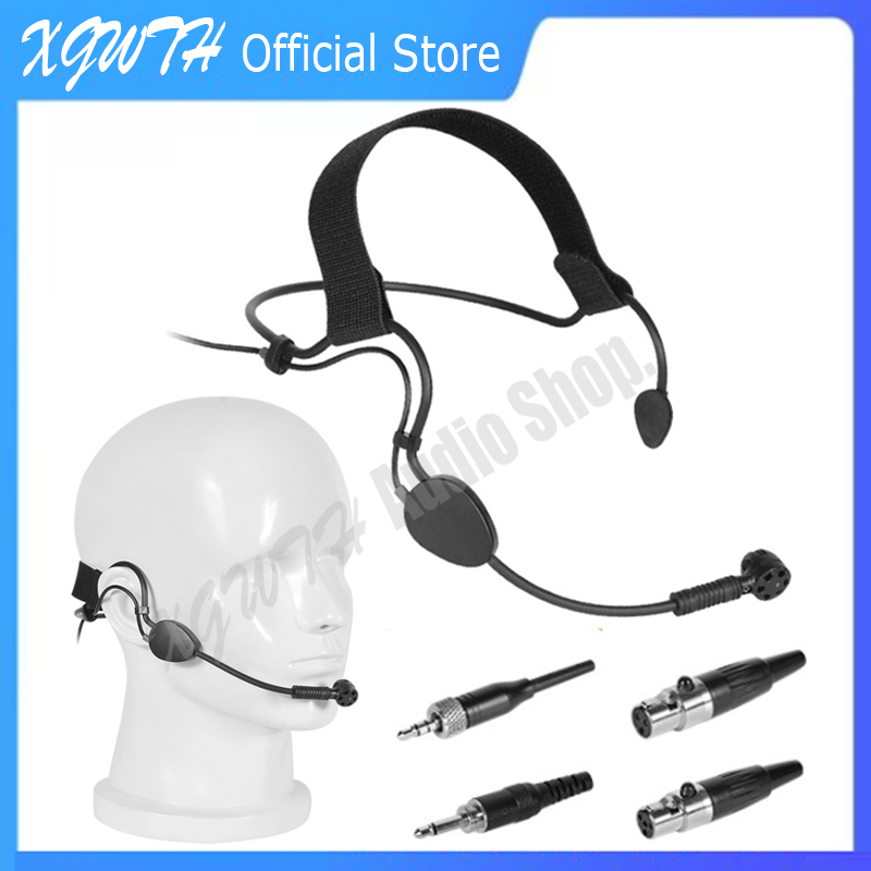 Shure Mic Sm58 - ME3 헤드셋 마이크 AKG Shure Senheiser