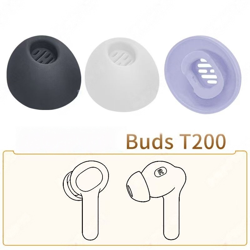 Anker Speaker Soundcore Boom 2 - 3쌍의 버드 T200 이어팁, Realme Buds