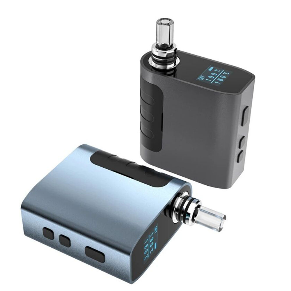 Vaping Area - NIU PRO 온도 조절 건조 허브