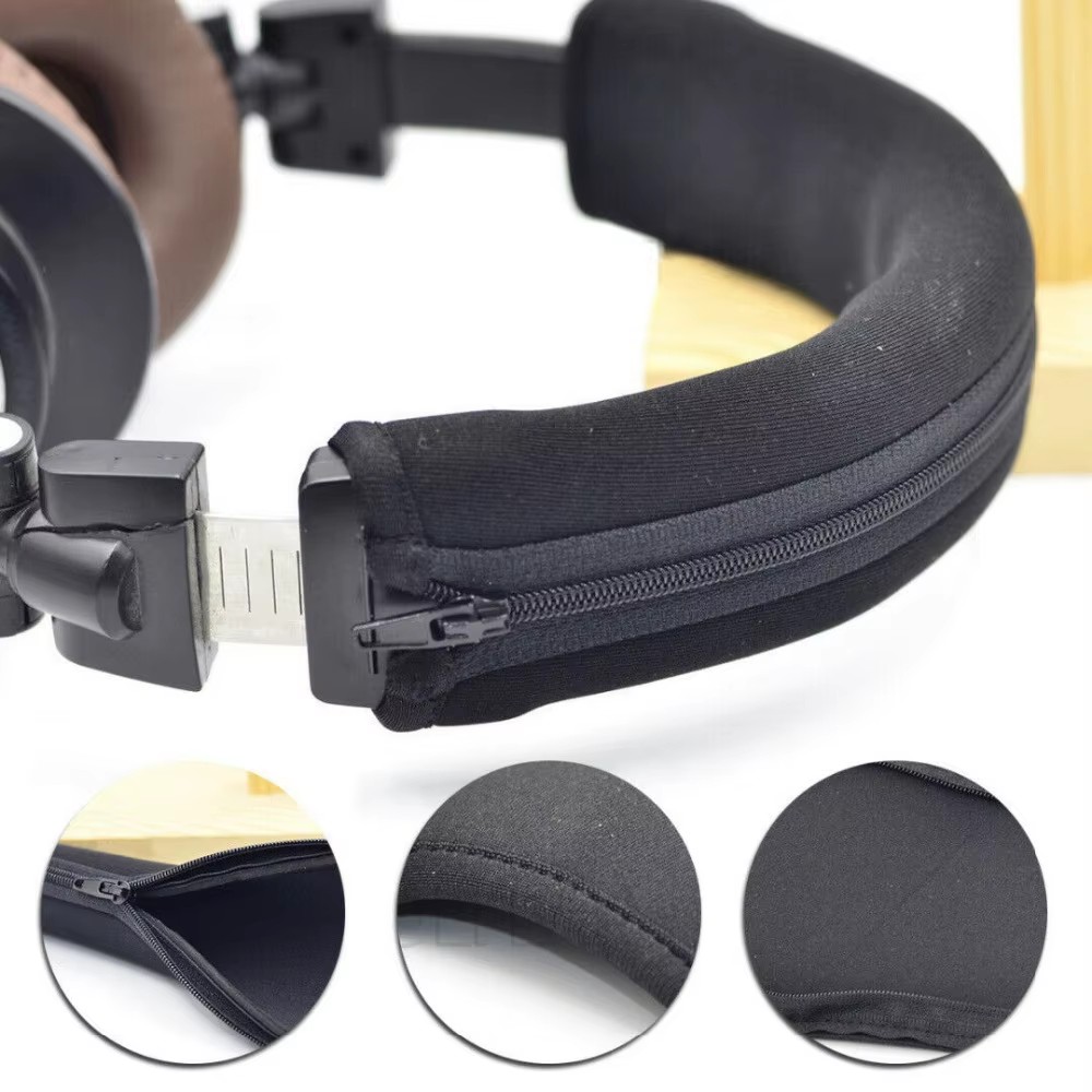 Audio Technica Headphone Ath-M20X - 오디오 테크니카 ATH MSR7 M50X M40X