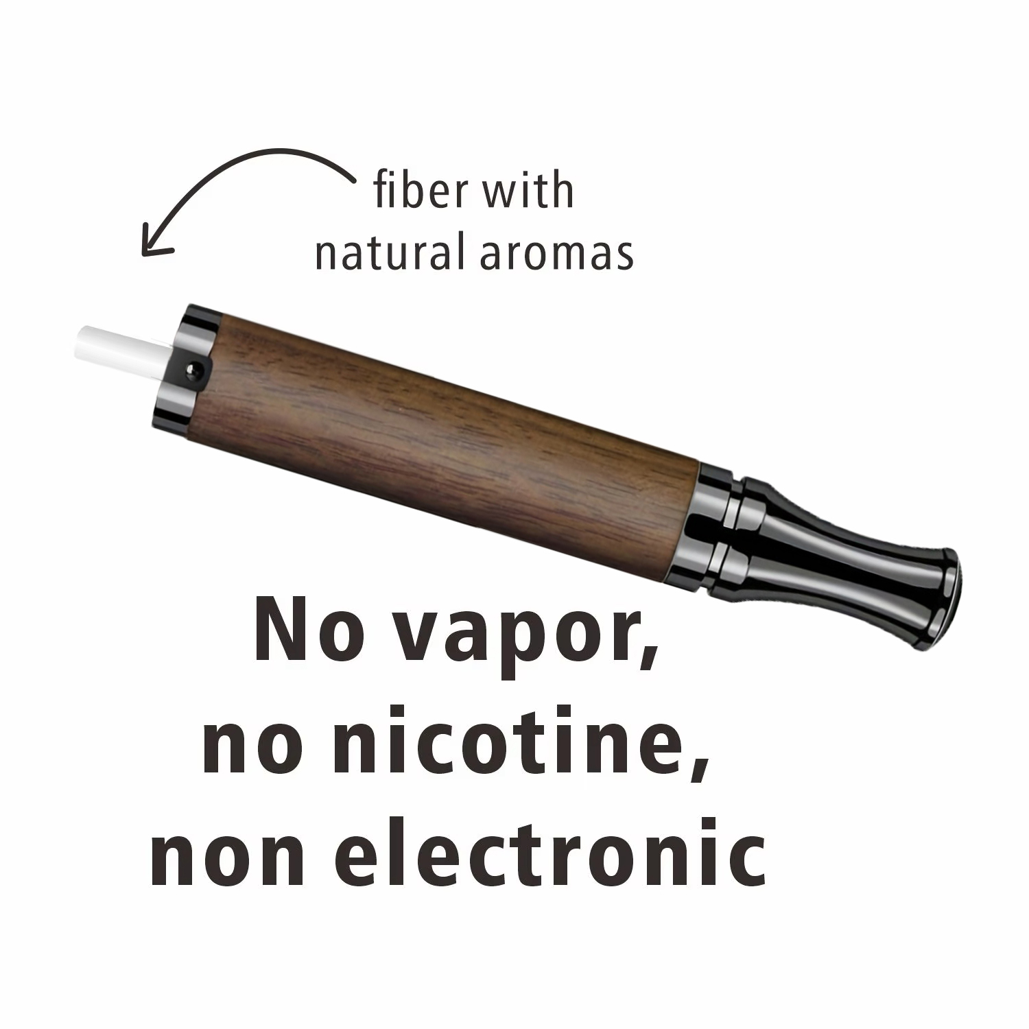 새로운 금연 안티 베이핑 호흡 목걸이 스트레스 불안 완 - Vaping Goods 리뷰 및 가격