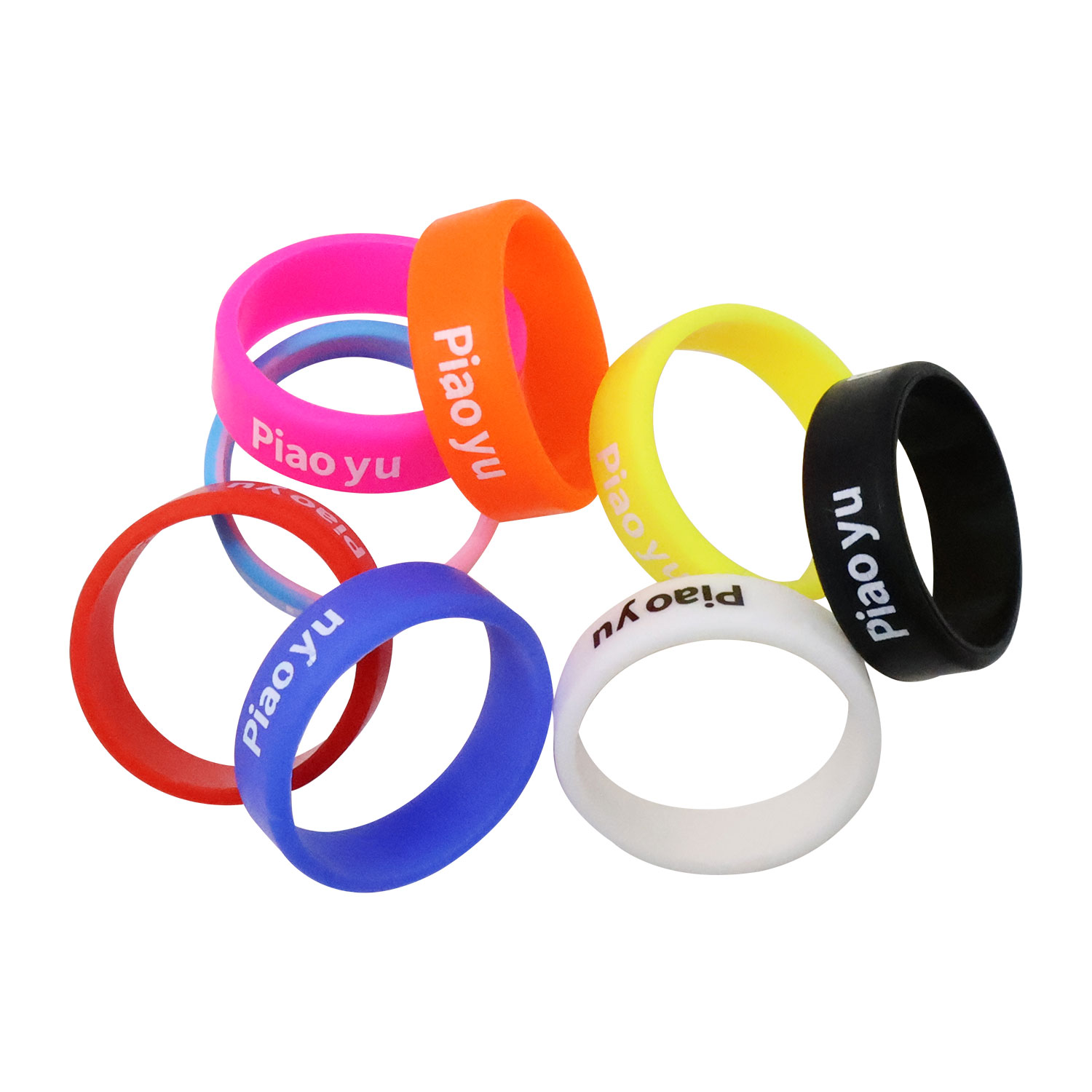 13mm/20mm 20PCS 보호 실리콘 반지 색상 장 - Vape Band Silicone 리뷰 및 가격