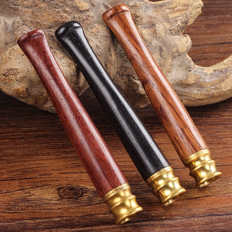 73mm 담배 홀더 (두꺼운/얇은 담배 튜브용) 필터  - Smoking & Vaping Accessories 리뷰 및 가격