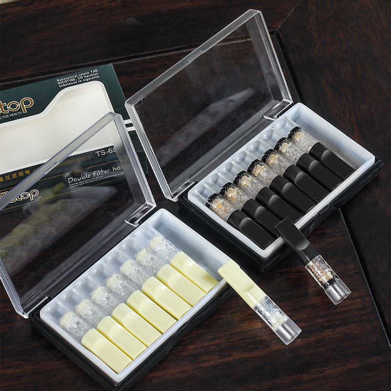 96개입 일회용 8mm 담배 필터 휴대용 담배 홀더 흡 - Smoking & Vaping Accessories 리뷰 및 가격