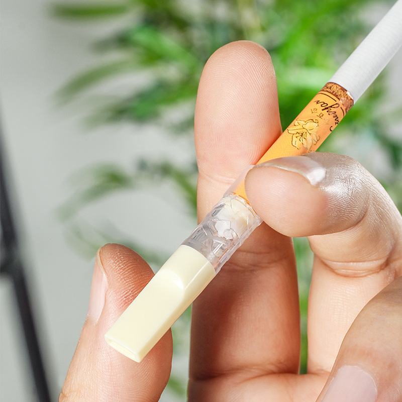 96개입 일회용 8mm 담배 필터 휴대용 담배 홀더 흡 - Smoking & Vaping Accessories 리뷰 및 가격
