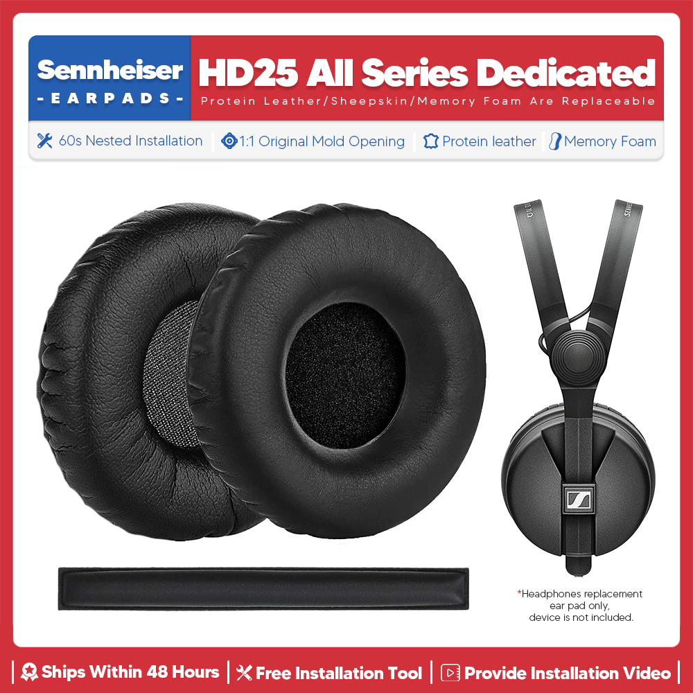 Sennheiser HD 25 25-2 25SP Plu - Sennheiser Headphone Hd 25 리뷰 및 가격