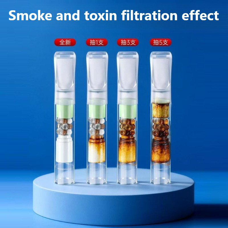 5.5, 6, 7.6, 8mm 일회용 마이크로필터 흡연 - Smoking & Vaping Accessories 리뷰 및 가격