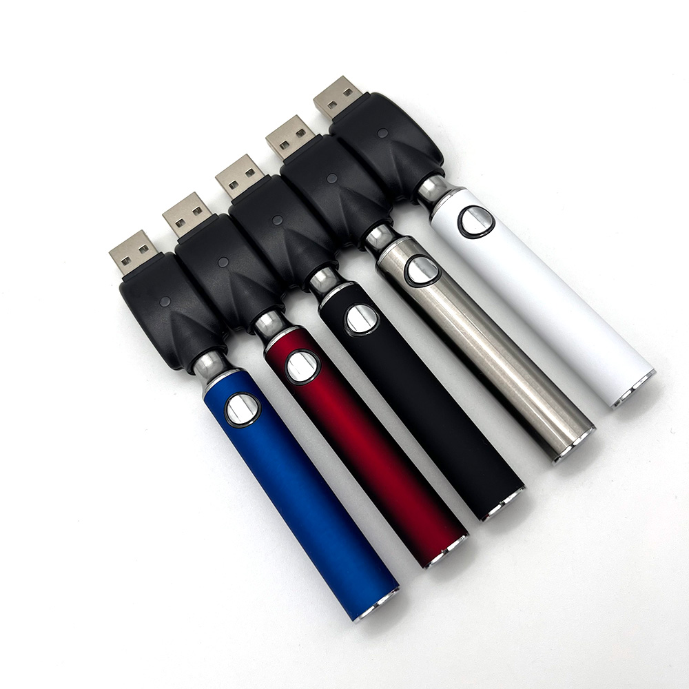 5-30pcs Vertex 510 스레드 예열 배터리  - Vaping Area 리뷰 및 가격