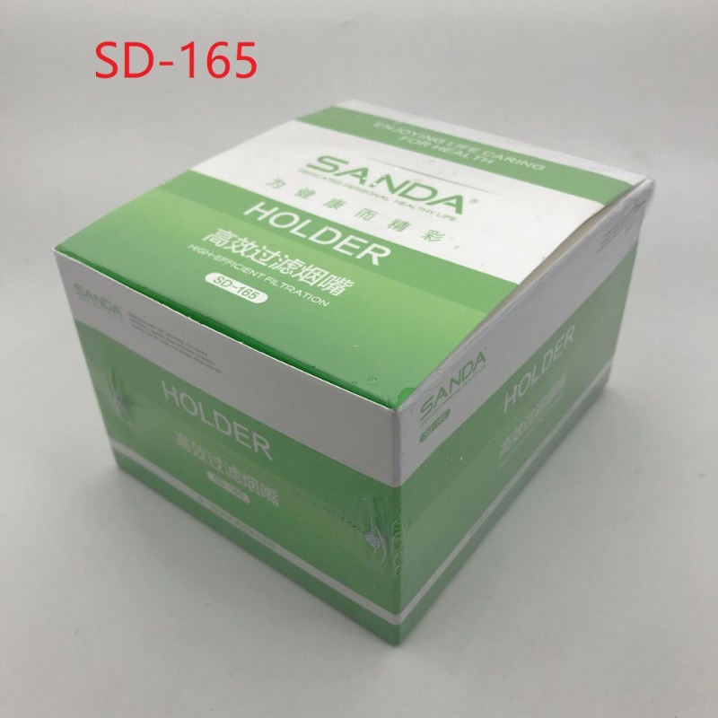 건강한 일회용 미니 담배 홀더, 타르 감소 마이크로필터 - Smoking & Vaping Accessories 리뷰 및 가격