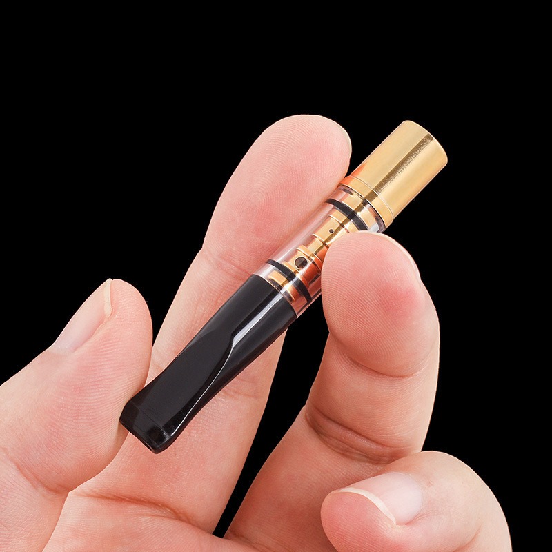 도매가 25개입 담배 필터 (두꺼운, 중간, 얇은 종류 - Smoking & Vaping Accessories 리뷰 및 가격