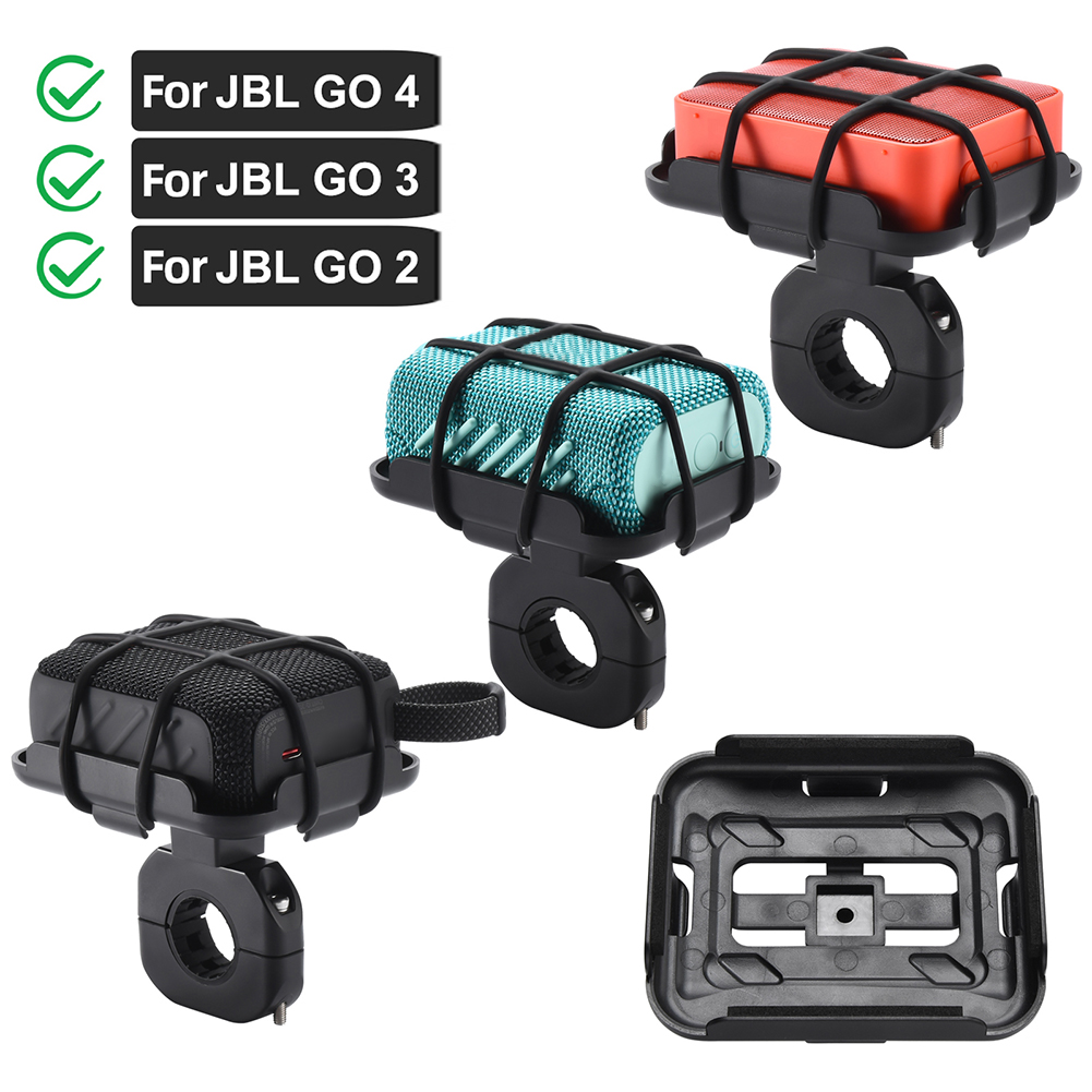 JBL 범용 자전거 스피커 마운트, 무선 블루투스 스피 - Jbl Speaker Go 4 리뷰 및 가격