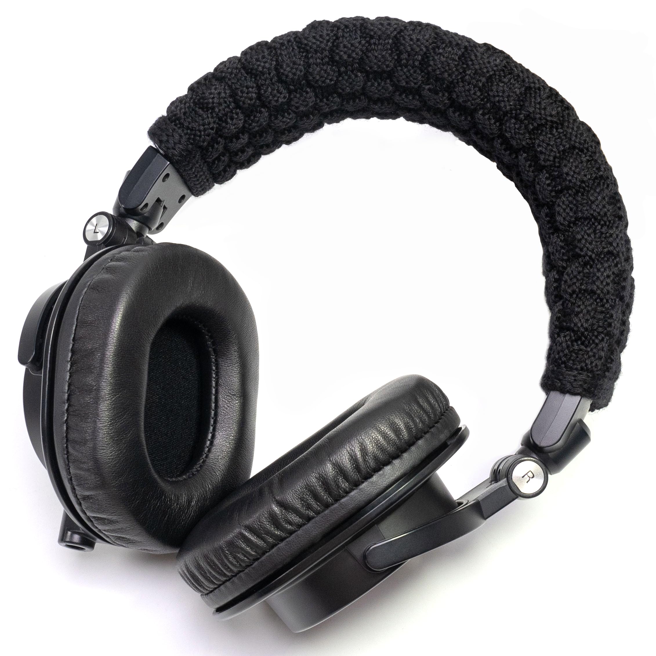 양가죽 이어 패드 울 헤드밴드 쿠션 커버 키트, 오디오 - Audio Technica Headphone Ath-M20X 리뷰 및 가격