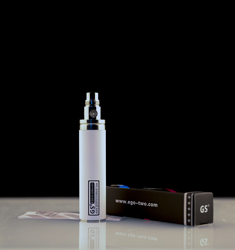 GS Ego 3 III 3200mAh 배터리 베이퍼 전 - Vaping Area 리뷰 및 가격
