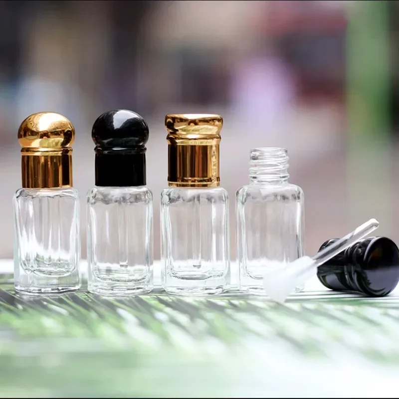 10/30/50/100PCS 3/6/12ml 미니 빈  - Juice Bottle Dropper 리뷰 및 가격