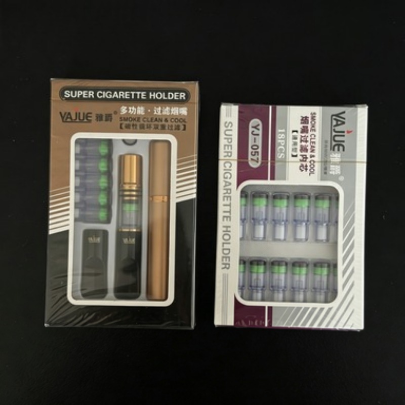 탈착식 순환 클린 타입 스모크 코어 타르 감소 흡연 필 - Smoking & Vaping Accessories 리뷰 및 가격