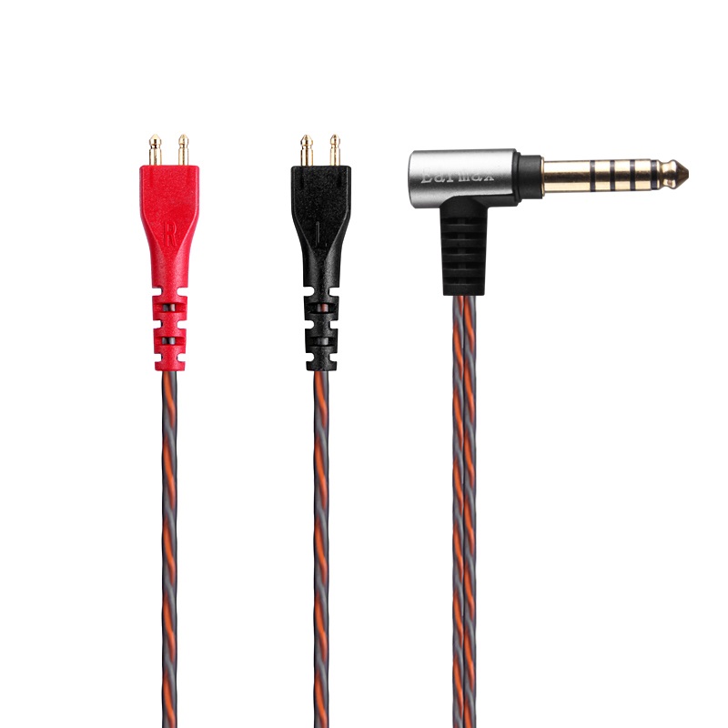 4.4mm/2.5mm 오디오 케이블 Sennheiser - Sennheiser Headphone Hd 25 리뷰 및 가격