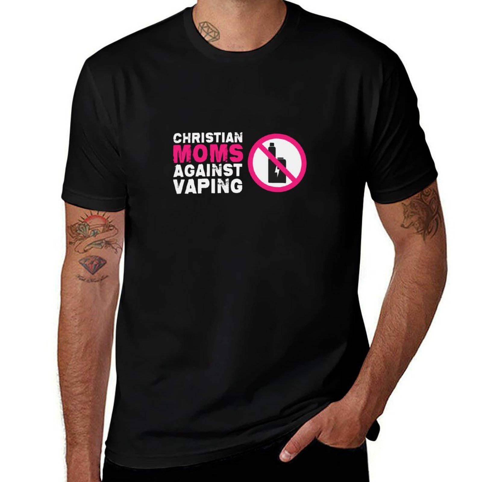 Christian Moms Against Vaping  - Quick Vape 리뷰 및 가격
