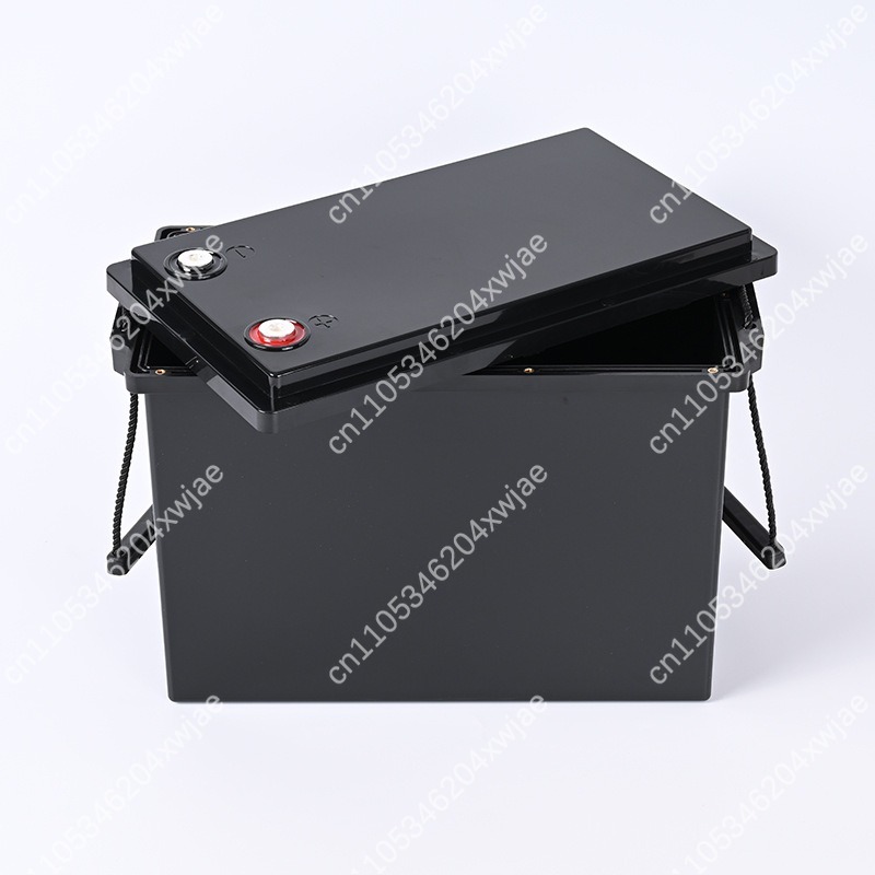 12V 180Ah 리튬 배터리 케이스 방수 인클로저 나 - Battery Case Storage 리뷰 및 가격