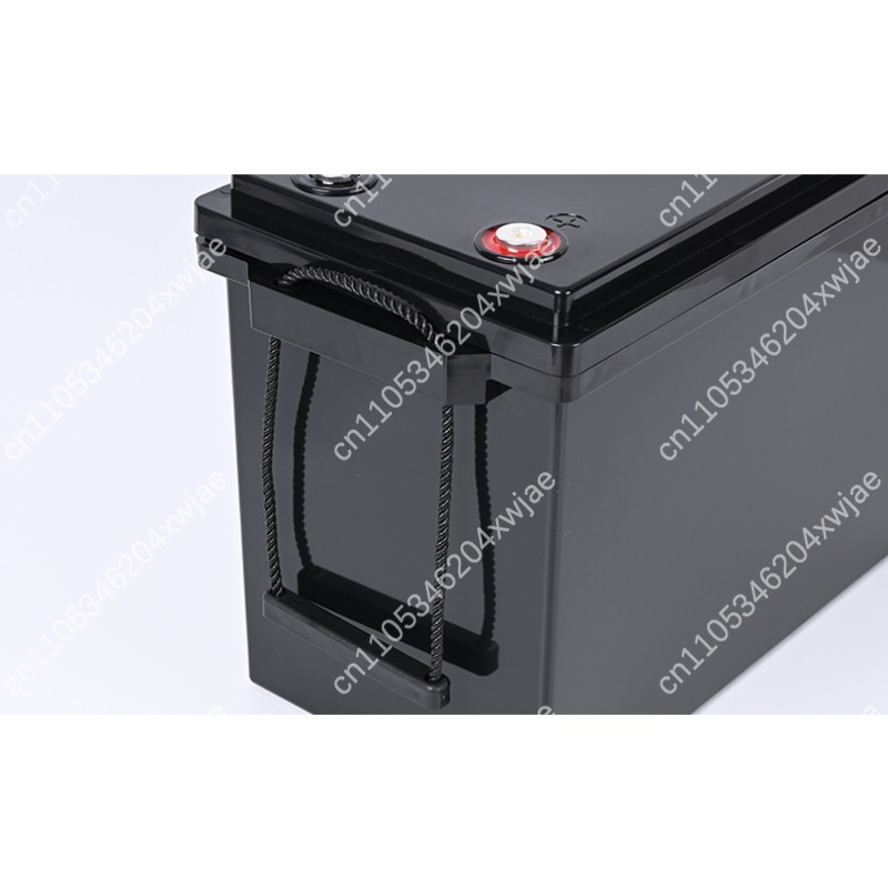 12V 180Ah 리튬 배터리 케이스 방수 인클로저 나 - Battery Case Storage 리뷰 및 가격