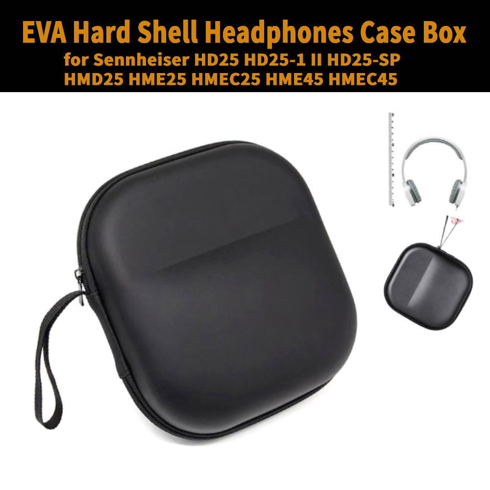 Sennheiser HD25 HD25-1 II HD25 - Sennheiser Headphone Hd 25 리뷰 및 가격