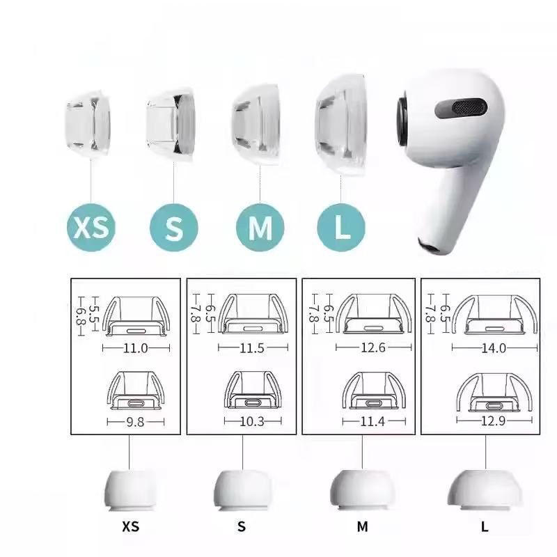 에어팟 프로 2용 이어팁 크리스탈 이어버드 교체용 투명 - Anker Speaker Soundcore Boom 2 리뷰 및 가격