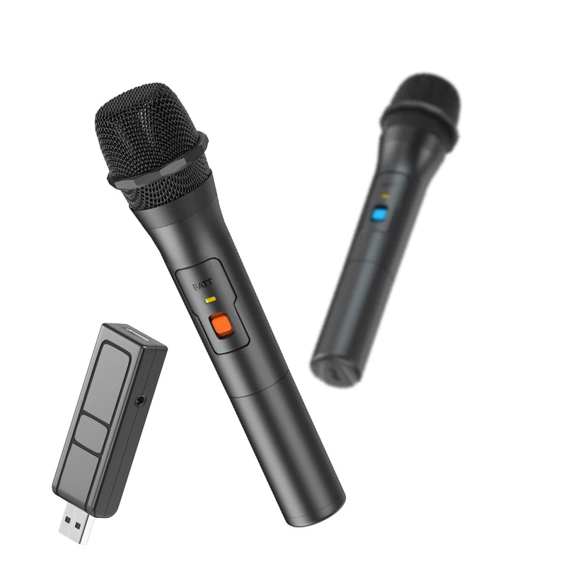 USB 수신기가있는 VHF 무선 마이크 시스템 홈 파티 - Shure Mic Sm58 리뷰 및 가격