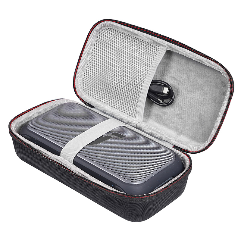 최신 하드 EVA 야외 여행 상자 Anker Sound - Anker Speaker Soundcore Boom 2 리뷰 및 가격