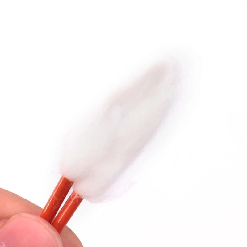 20pcs 사전 제작 된 와이어 코일 스레드 DIY R - Rda Atomizer Deck 리뷰 및 가격