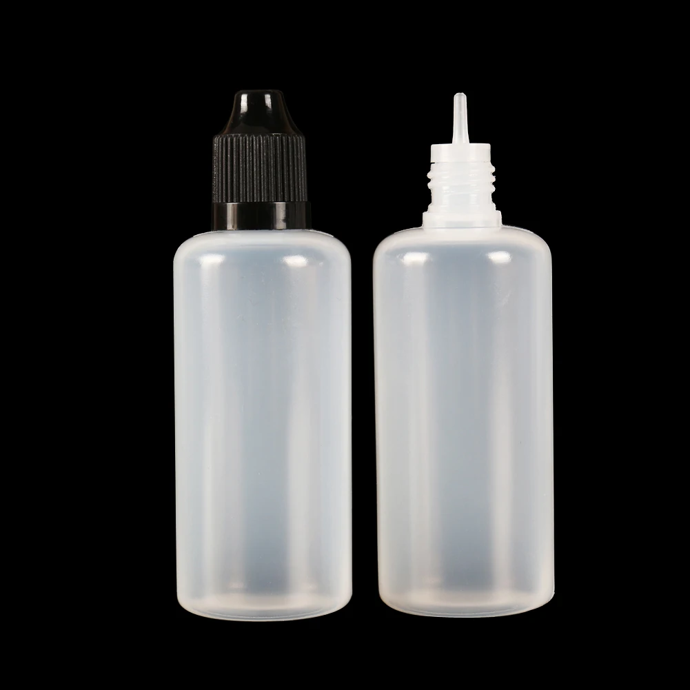 100pcs 3/5/10/15/20/30/50/100/ - Juice Bottle Dropper 리뷰 및 가격