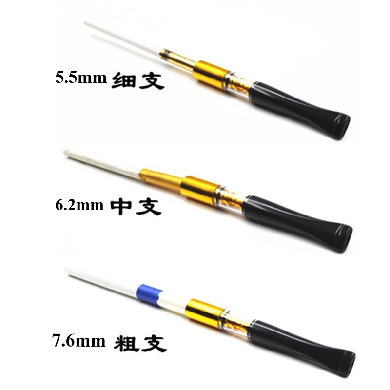 5개입 휴대용 담배 필터 타르 감소 담배 홀더 고품질  - Smoking & Vaping Accessories 리뷰 및 가격
