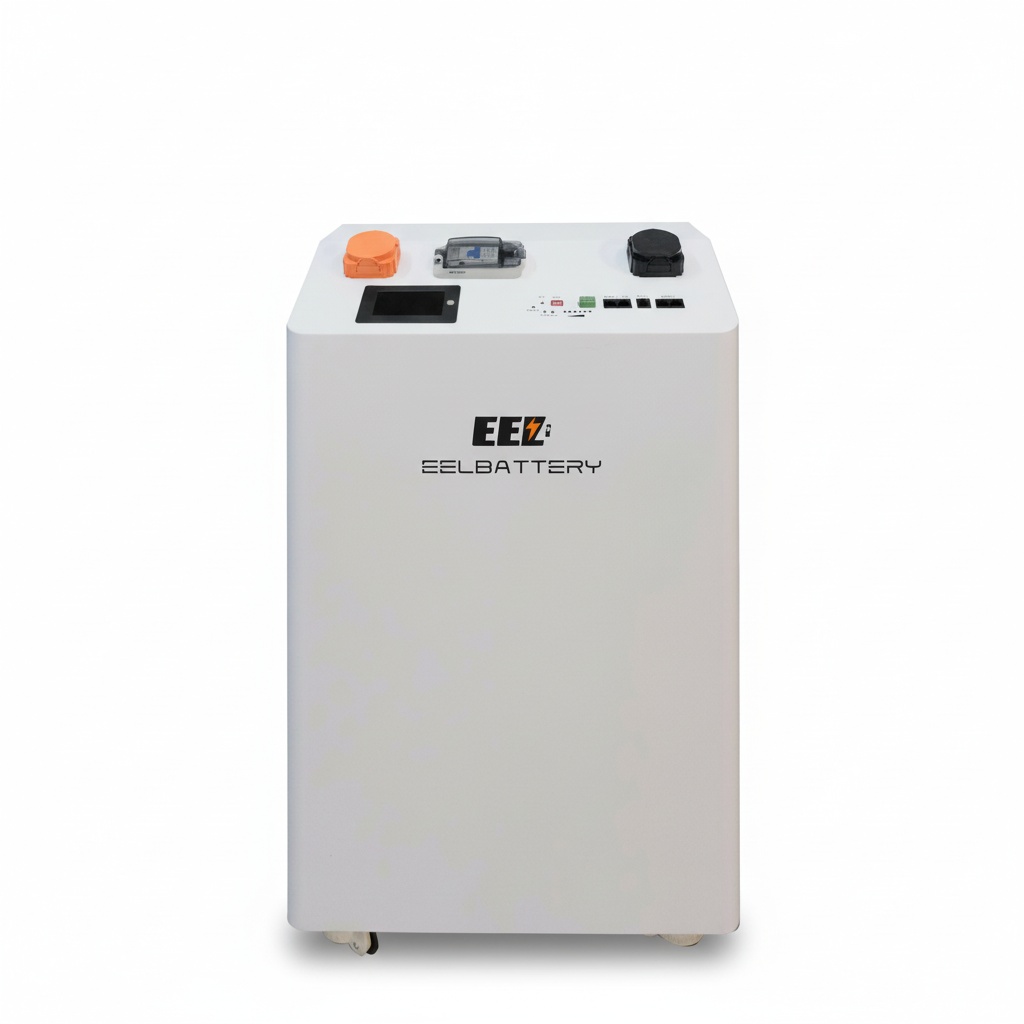 LiFePO4 배터리 케이스, 48V 16S 280Ah - Battery Case Storage 리뷰 및 가격