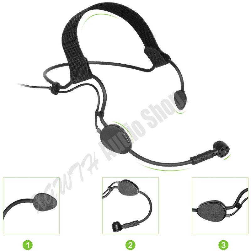 ME3 헤드셋 마이크 AKG Shure Senheise - Shure Mic Sm58 리뷰 및 가격
