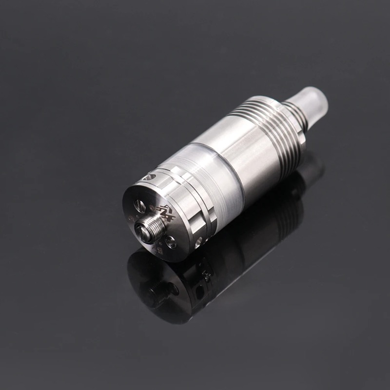 YFTK 스타일 KA SE RTA 아토마이저 22mm  - Vaping Air 리뷰 및 가격