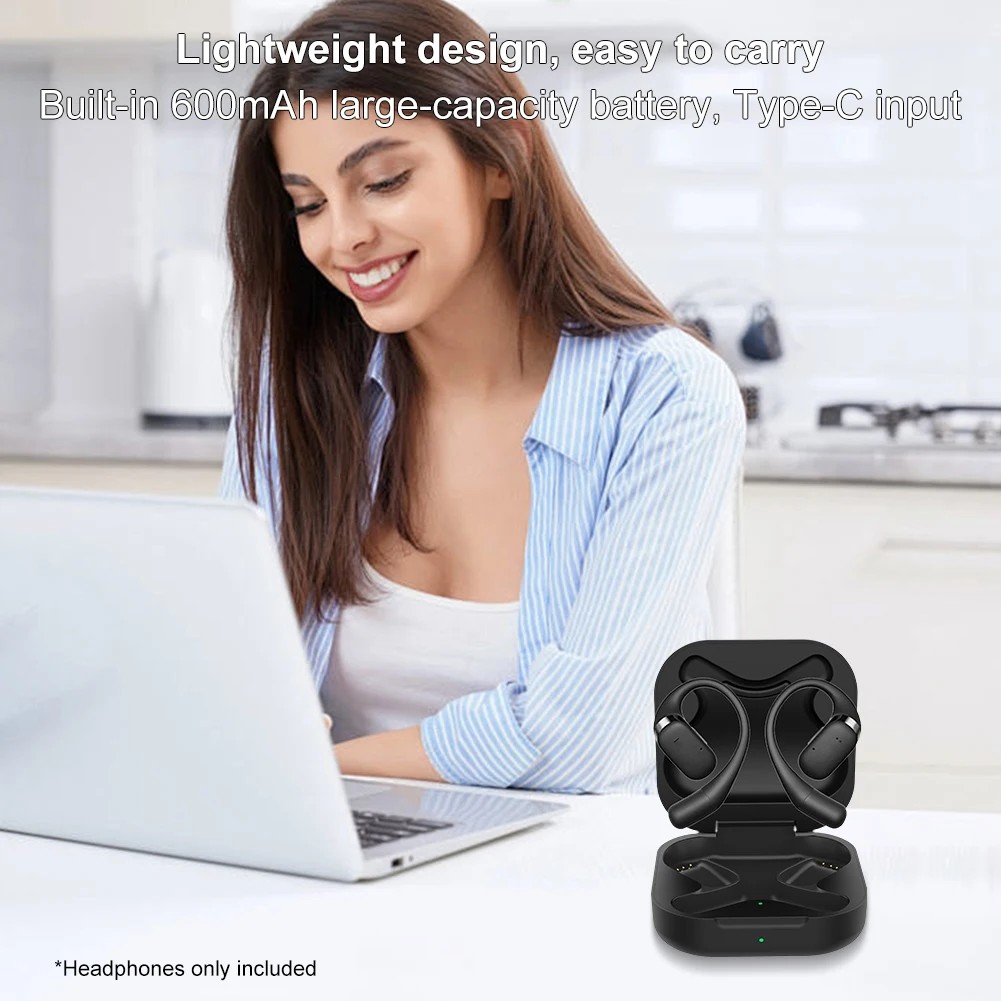 SHOKZ OpenFit T910 무선 블루투스 이어버 - Battery Case Storage 리뷰 및 가격