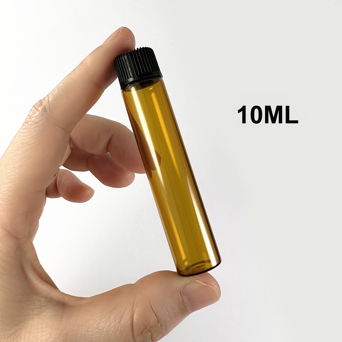 10X 100x 1/2/3/5/10ML 미니 앰버 빈  - Juice Bottle Dropper 리뷰 및 가격