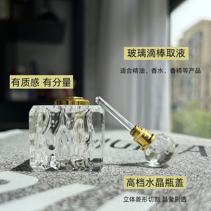 빈 리필 향수 스포이드 병, 자동차 향수 병 선물, 크 - Juice Bottle Dropper 리뷰 및 가격