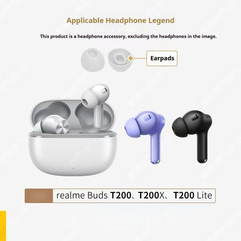 3쌍의 버드 T200 이어팁, Realme Buds T - Anker Speaker Soundcore Boom 2 리뷰 및 가격