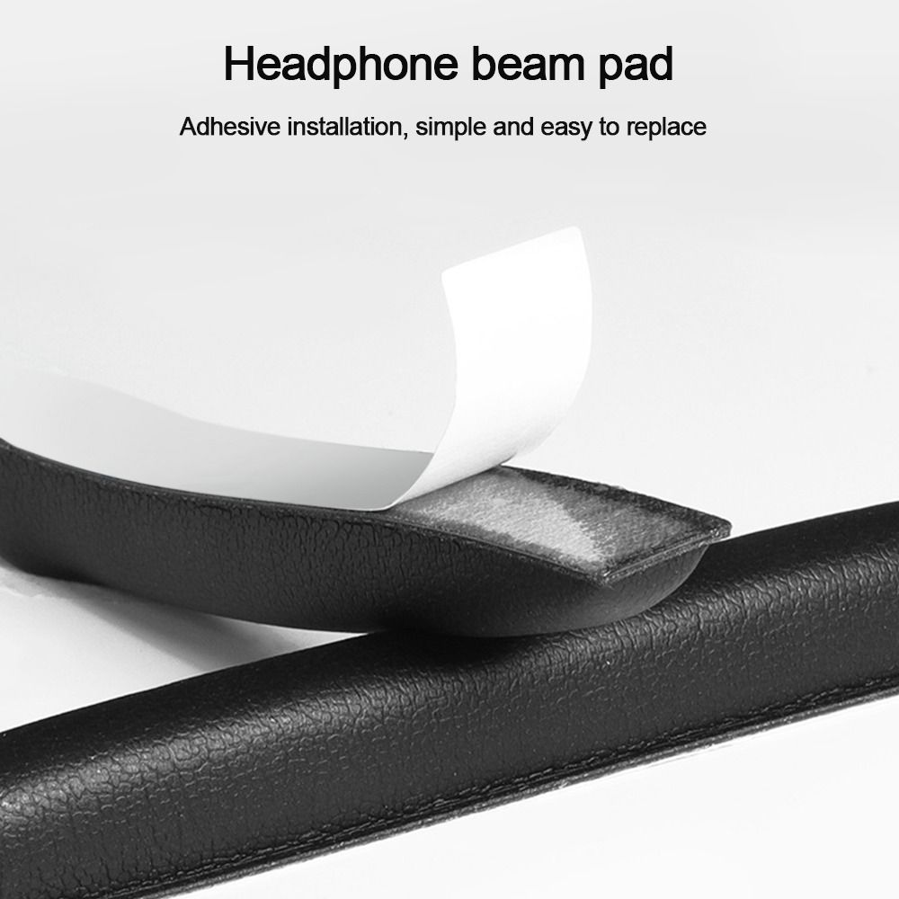 헤드셋 쿠션 헤드 빔 쿠션 커버 이어폰 귀마개 교체용  - Sennheiser Headphone Hd 25 리뷰 및 가격